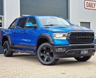 Dodge RAM Gebrauchtwagen