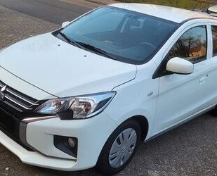 Mitsubishi Space Star Gebrauchtwagen