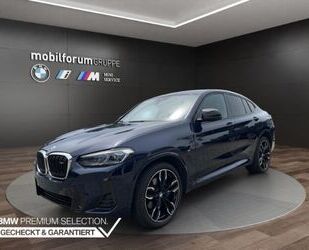 BMW X4 M40 Gebrauchtwagen