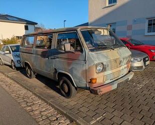 VW T3 andere Gebrauchtwagen