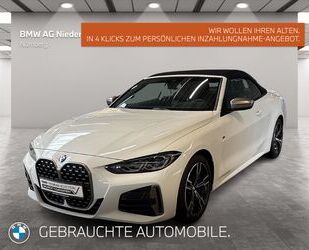 BMW M440 Gebrauchtwagen