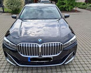 BMW 730 Gebrauchtwagen