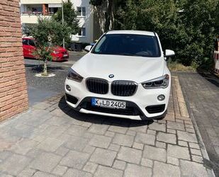 BMW X1 Gebrauchtwagen