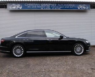 Audi A8 Gebrauchtwagen