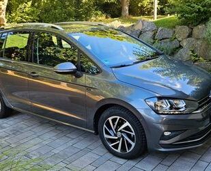 VW Golf Sportsvan Gebrauchtwagen
