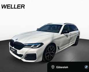 BMW 530 Gebrauchtwagen