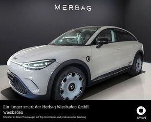 Smart #3 Gebrauchtwagen
