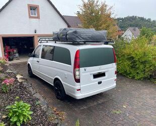 Mercedes-Benz Vito Gebrauchtwagen