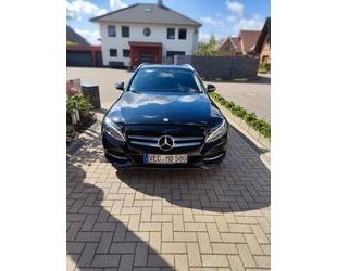 Mercedes-Benz C 200 Gebrauchtwagen