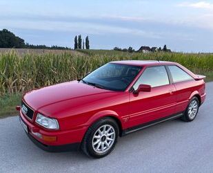 Audi Coupé Gebrauchtwagen