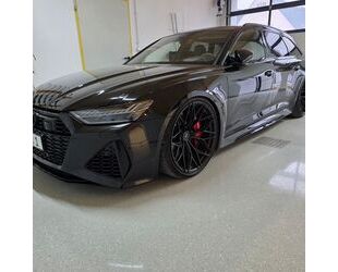 Audi RS6 Gebrauchtwagen
