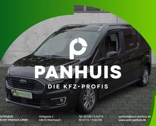 Ford Tourneo Connect Gebrauchtwagen