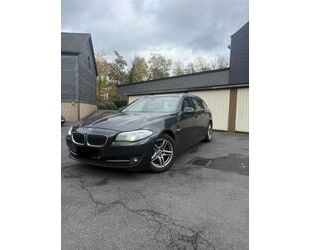 BMW 520 Gebrauchtwagen