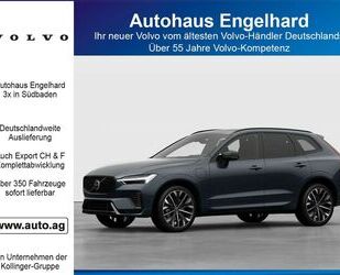 Volvo XC60 Gebrauchtwagen