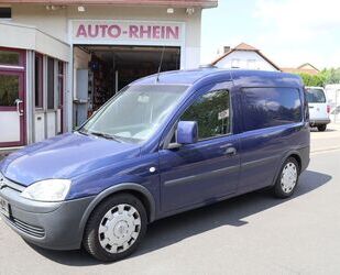 Opel Combo Gebrauchtwagen