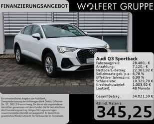 Audi Q3 Gebrauchtwagen