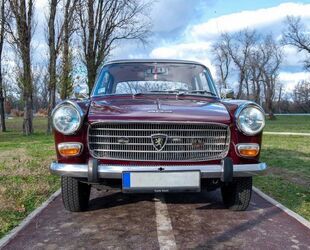 Peugeot 404 Gebrauchtwagen