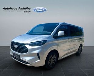 Dacia Tourneo Custom 