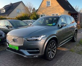 Volvo XC90 Gebrauchtwagen