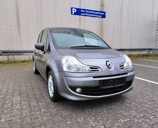 Renault Grand Modus Gebrauchtwagen