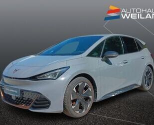 Cupra Born Gebrauchtwagen