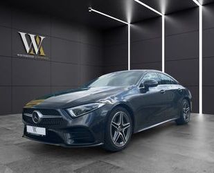 Mercedes-Benz CLS 350 Gebrauchtwagen