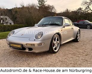 Porsche 993 Gebrauchtwagen
