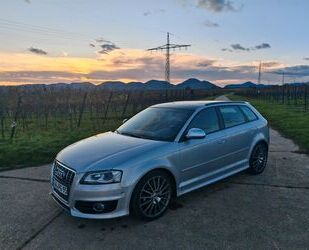 Audi S3 Gebrauchtwagen