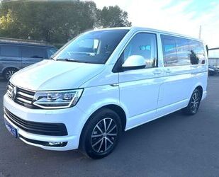 VW T6 Transporter Gebrauchtwagen