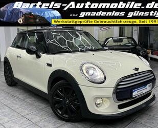Mini Cooper Gebrauchtwagen
