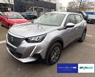 Peugeot 2008 Gebrauchtwagen