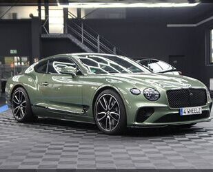 Bentley Continental GT Gebrauchtwagen