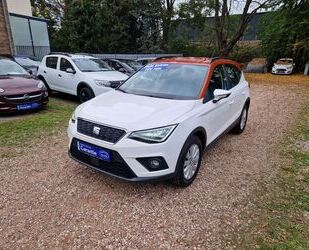 Seat Arona Gebrauchtwagen