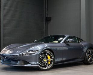 Ferrari Roma Gebrauchtwagen