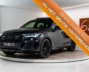 Audi Q7 Gebrauchtwagen