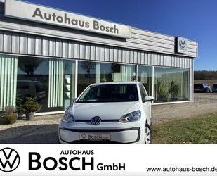 VW e-up! Gebrauchtwagen