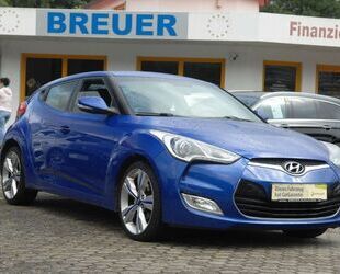 Hyundai Veloster Gebrauchtwagen
