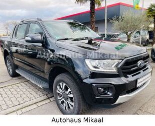 Ford Ranger Gebrauchtwagen