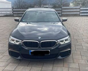 BMW M550 Gebrauchtwagen