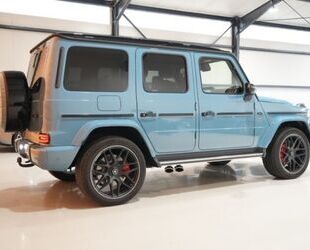 Mercedes-Benz G 63 AMG Gebrauchtwagen