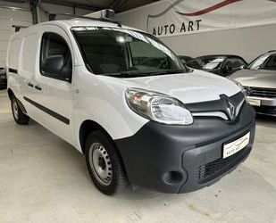 Renault Kangoo Gebrauchtwagen