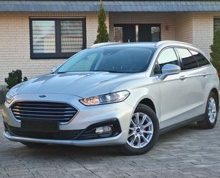 Ford Mondeo Gebrauchtwagen