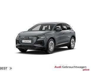 Audi Q4 e-tron Gebrauchtwagen