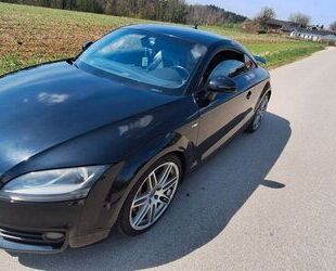 Audi TT Gebrauchtwagen