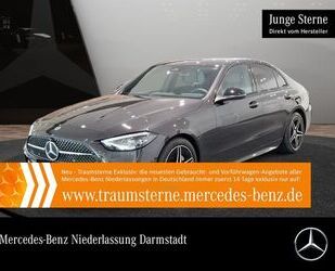 Mercedes-Benz C 200 Gebrauchtwagen