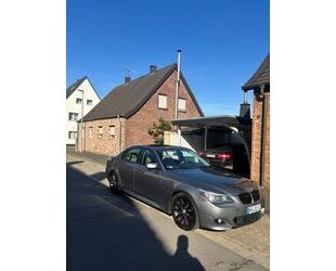 BMW 530 Gebrauchtwagen