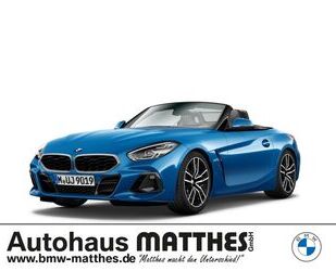 BMW Z4 Gebrauchtwagen