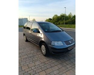 VW Sharan Gebrauchtwagen