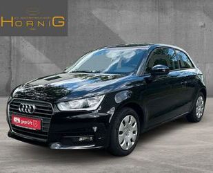 Audi A1 Gebrauchtwagen