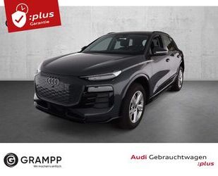 Audi Q6 e-tron Gebrauchtwagen